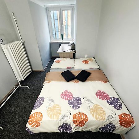 Fantastic Waw - Ns54 Room H Varsovia Exterior foto