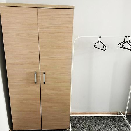 Fantastic Waw - Ns54 Room H Varsovia Exterior foto