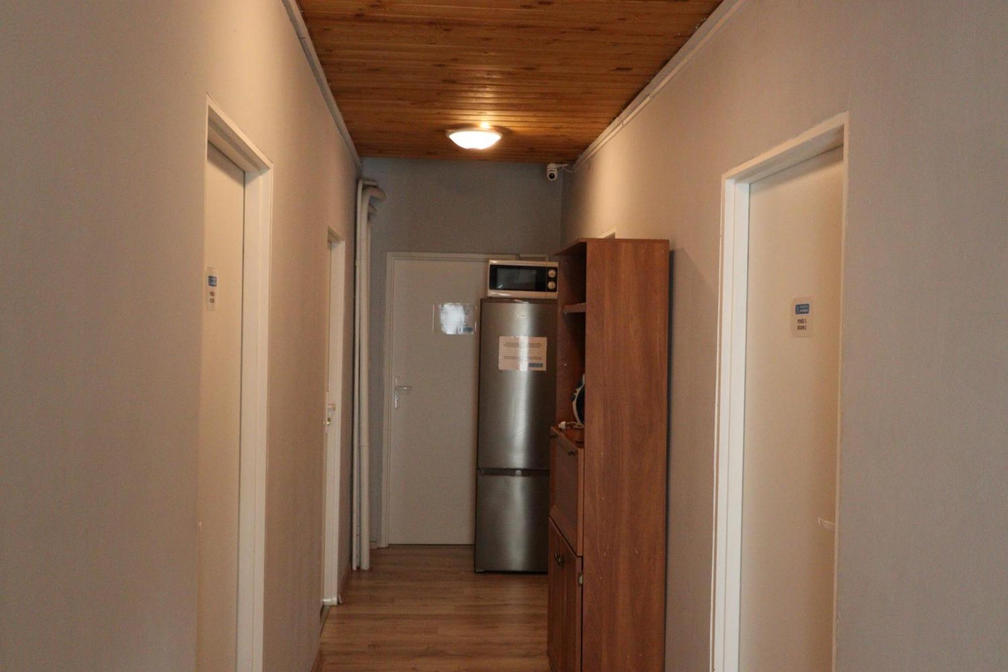 Fantastic Waw - Ns54 Room H Varsovia Exterior foto