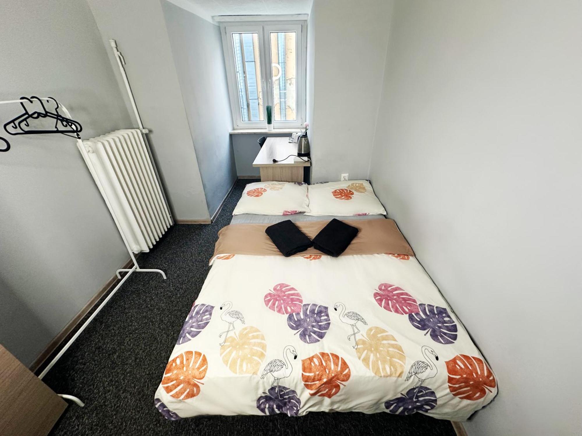 Fantastic Waw - Ns54 Room H Varsovia Exterior foto
